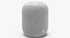 Apple HomePod - White