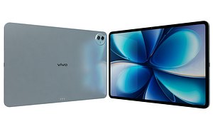 3D model Vivo Pad 6 Pro Blue