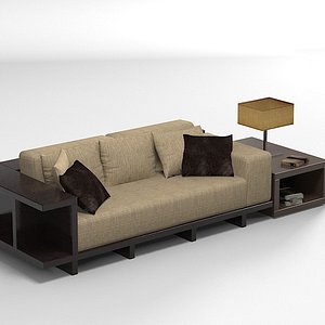 misuraemme modern sofa