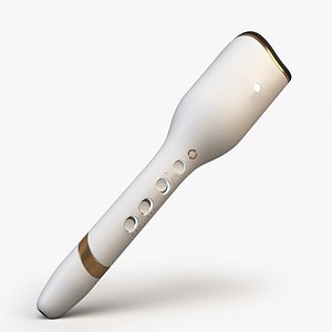 Auto hair curler