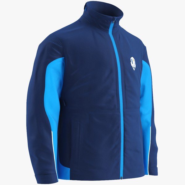 CUBE³ JACKET TAFFETA