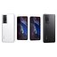 Xiaomi Poco F5 Pro Black And White Low Poly