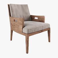 Flexform Betty Armchair