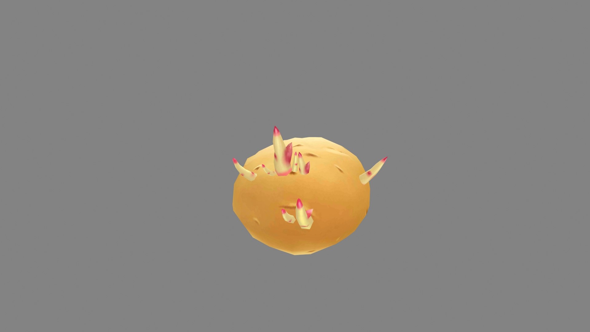 3D Cartoon sprouted potato https://p.turbosquid.com/ts-thumb/6n/vNtsp1/Ok/dt_guo_j_4/jpg/1658490560/1920x1080/fit_q87/6f8cb19faca37b2acb9fc15f73cc1a41c4a6628e/dt_guo_j_4.jpg