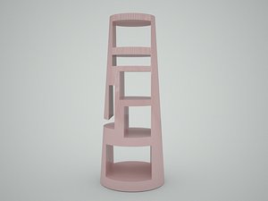 Inspiring Bookcase Designs