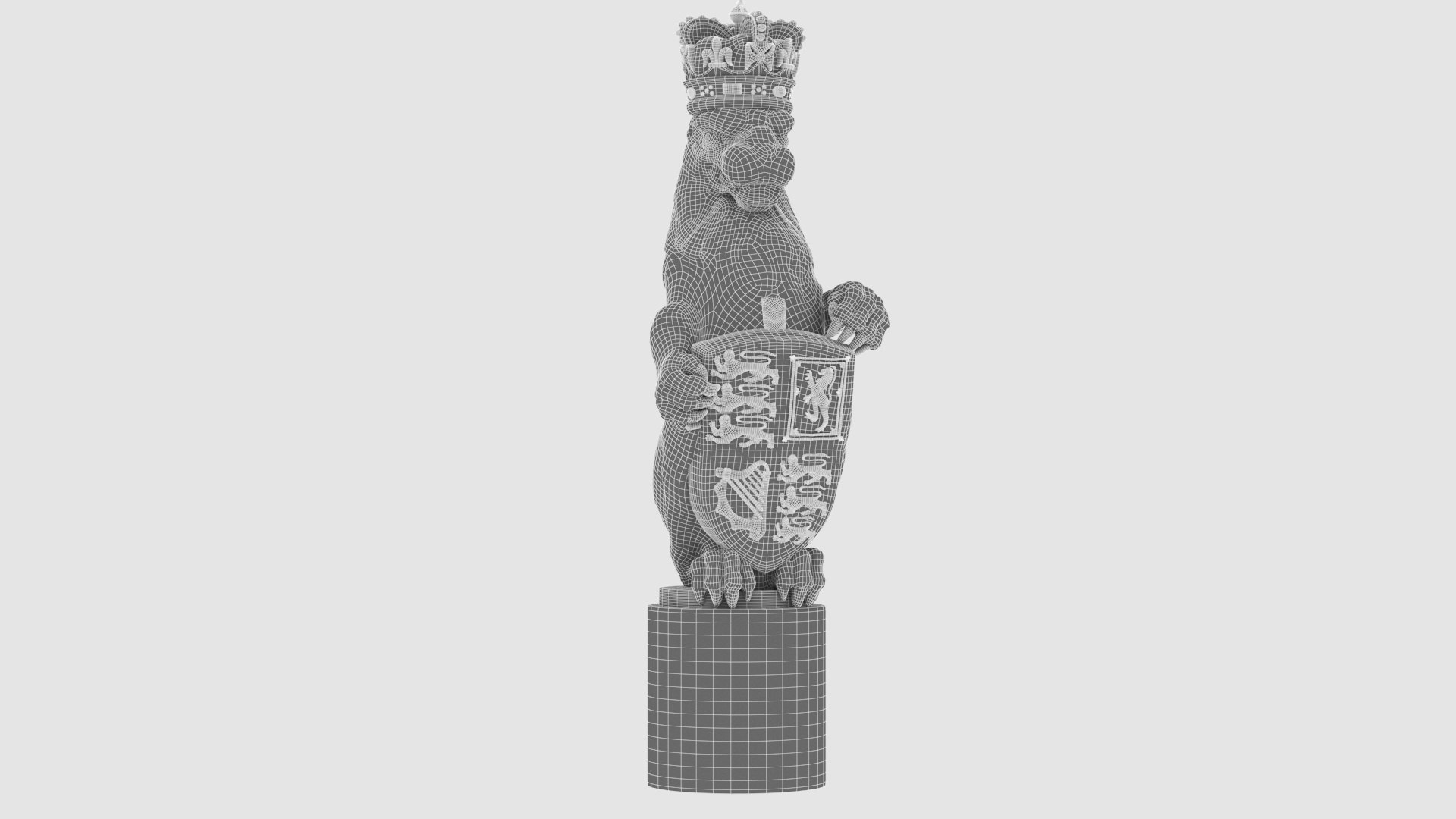 The Lion of England 3D model https://p.turbosquid.com/ts-thumb/6n/ycma0j/7f/wire01/jpg/1724416158/1920x1080/fit_q87/0206afd212dee664a3b812e50bea70b012002123/wire01.jpg