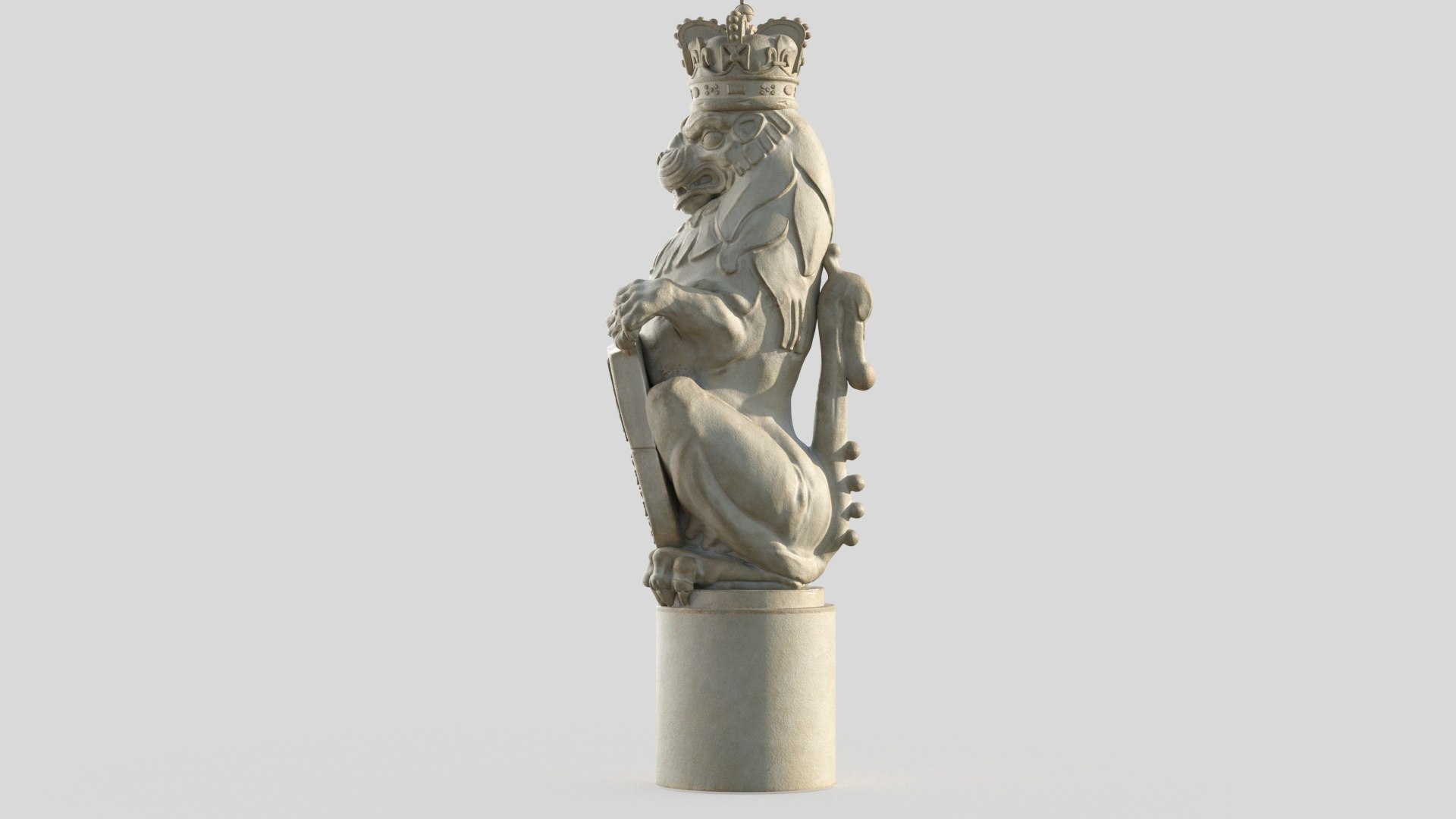 The Lion of England 3D model https://p.turbosquid.com/ts-thumb/6n/ycma0j/f8/h_0019/jpg/1724411776/1920x1080/fit_q87/c18b44093748a2d92b7013634eb9c90e371333df/h_0019.jpg