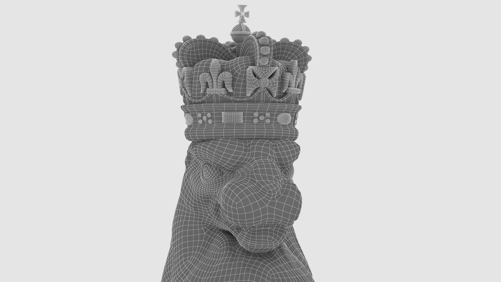 The Lion of England 3D model https://p.turbosquid.com/ts-thumb/6n/ycma0j/uF/wire01_01/jpg/1724416158/1920x1080/fit_q87/cc4189ed1ce8f3d9c569225001f5a1145ecb4869/wire01_01.jpg