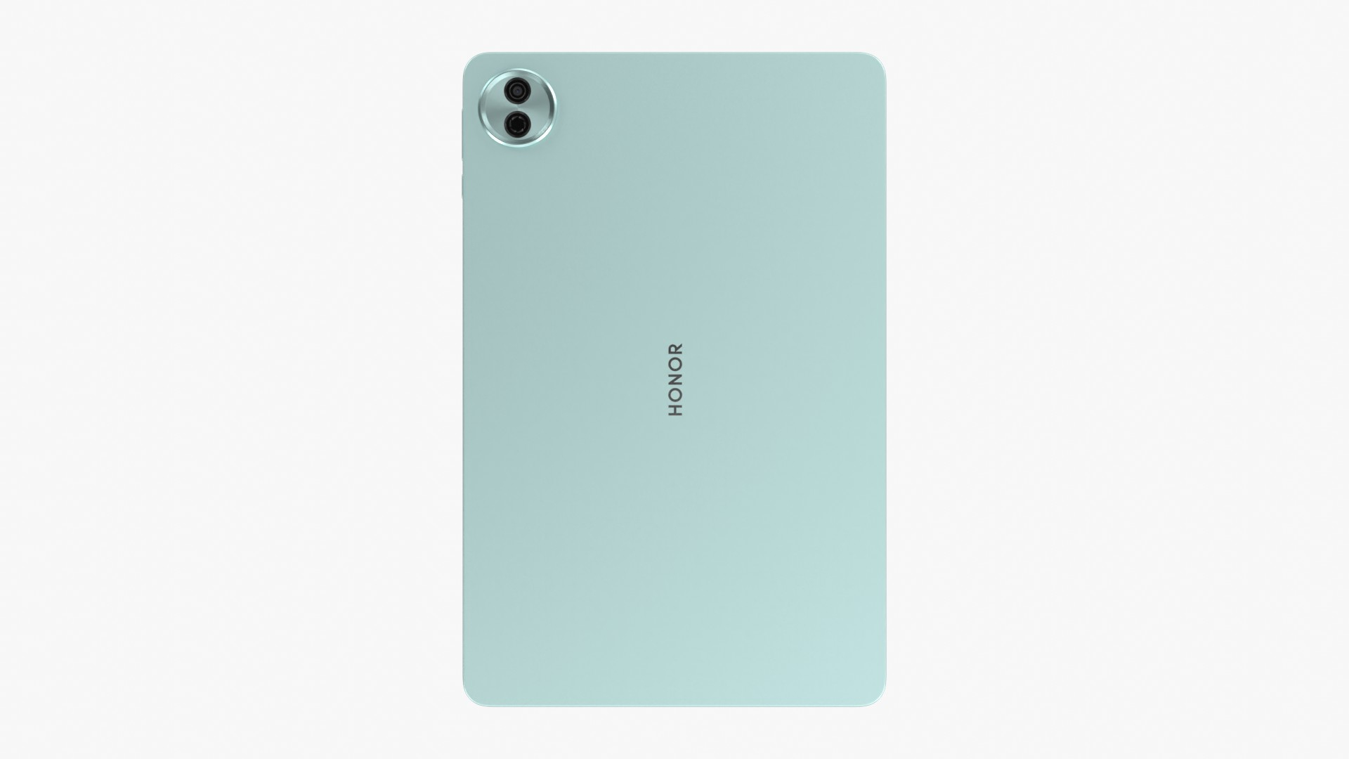HONOR Pad 10 Cyan 3D - TurboSquid 2417031