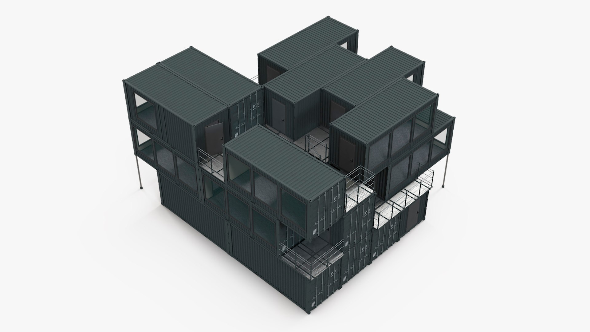 Container Office Building Black 3D model https://p.turbosquid.com/ts-thumb/6o/0tkWSy/HJ/container_office_building_black_008/jpg/1771330653/1920x1080/fit_q87/4421b38f44f2ecf86de6223544f9eb4cab24e10a/container_office_building_black_008.jpg