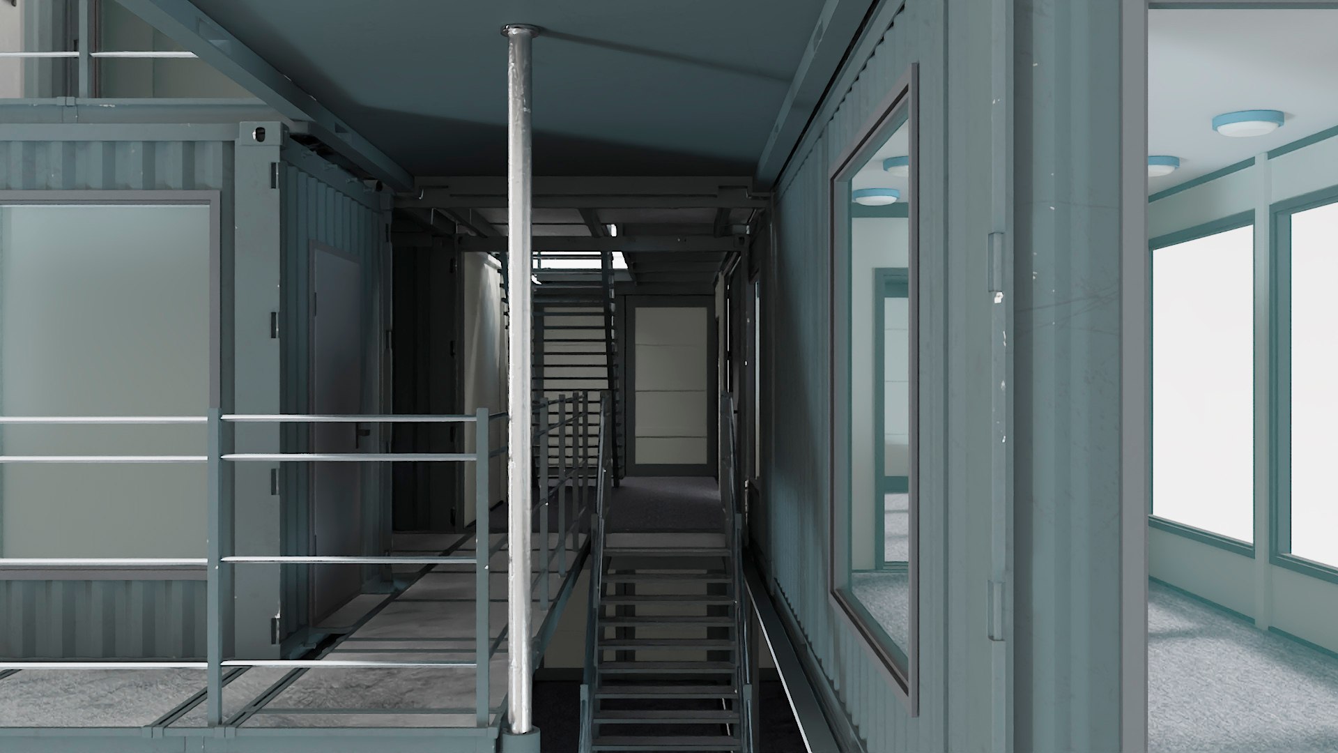 Container Office Building Black 3D model https://p.turbosquid.com/ts-thumb/6o/0tkWSy/mD/container_office_building_black_015/jpg/1771330656/1920x1080/fit_q87/f2958eadcdbbf4dc7e95dff2ae2e502e561e47a0/container_office_building_black_015.jpg