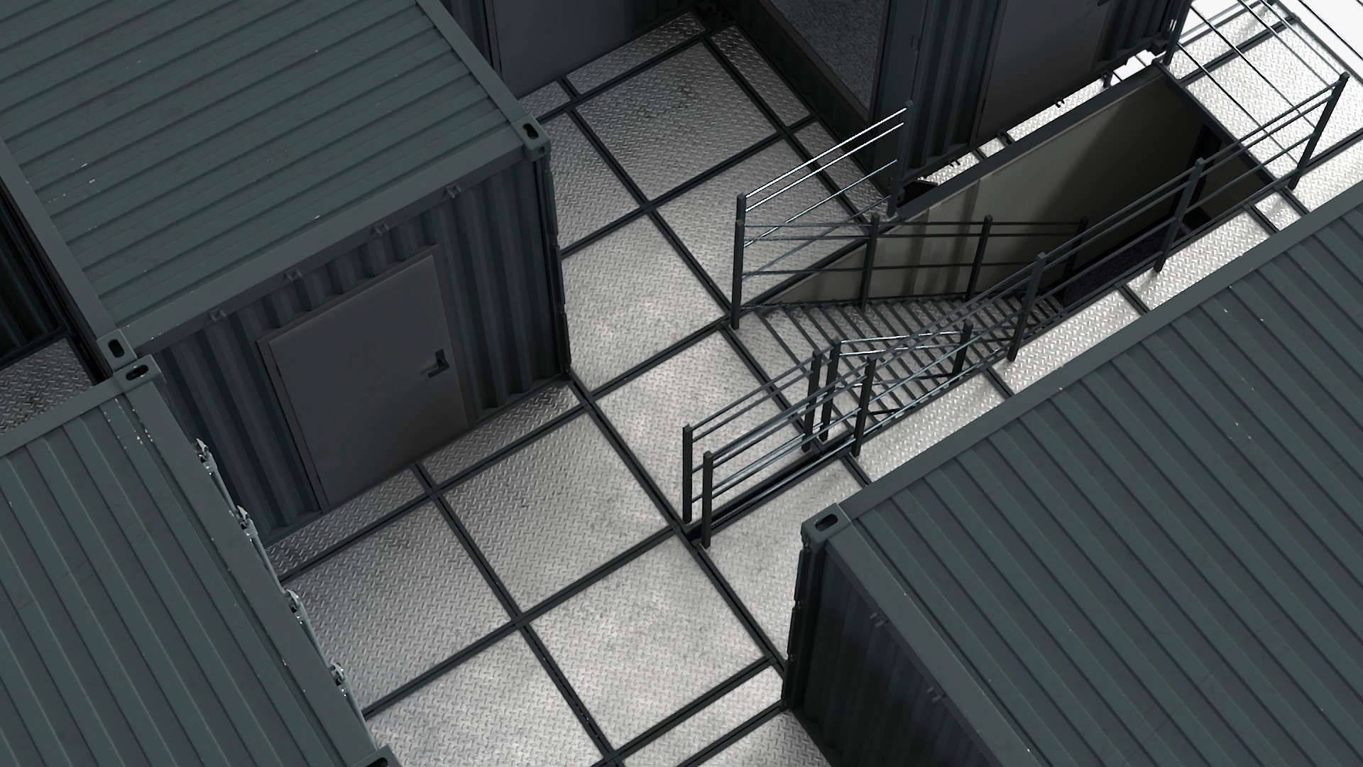 Container Office Building Black 3D model https://p.turbosquid.com/ts-thumb/6o/0tkWSy/n9/container_office_building_black_009/jpg/1771330653/1920x1080/fit_q87/342f8d6c31f032fe905a19d34e2adab2d45db6c5/container_office_building_black_009.jpg