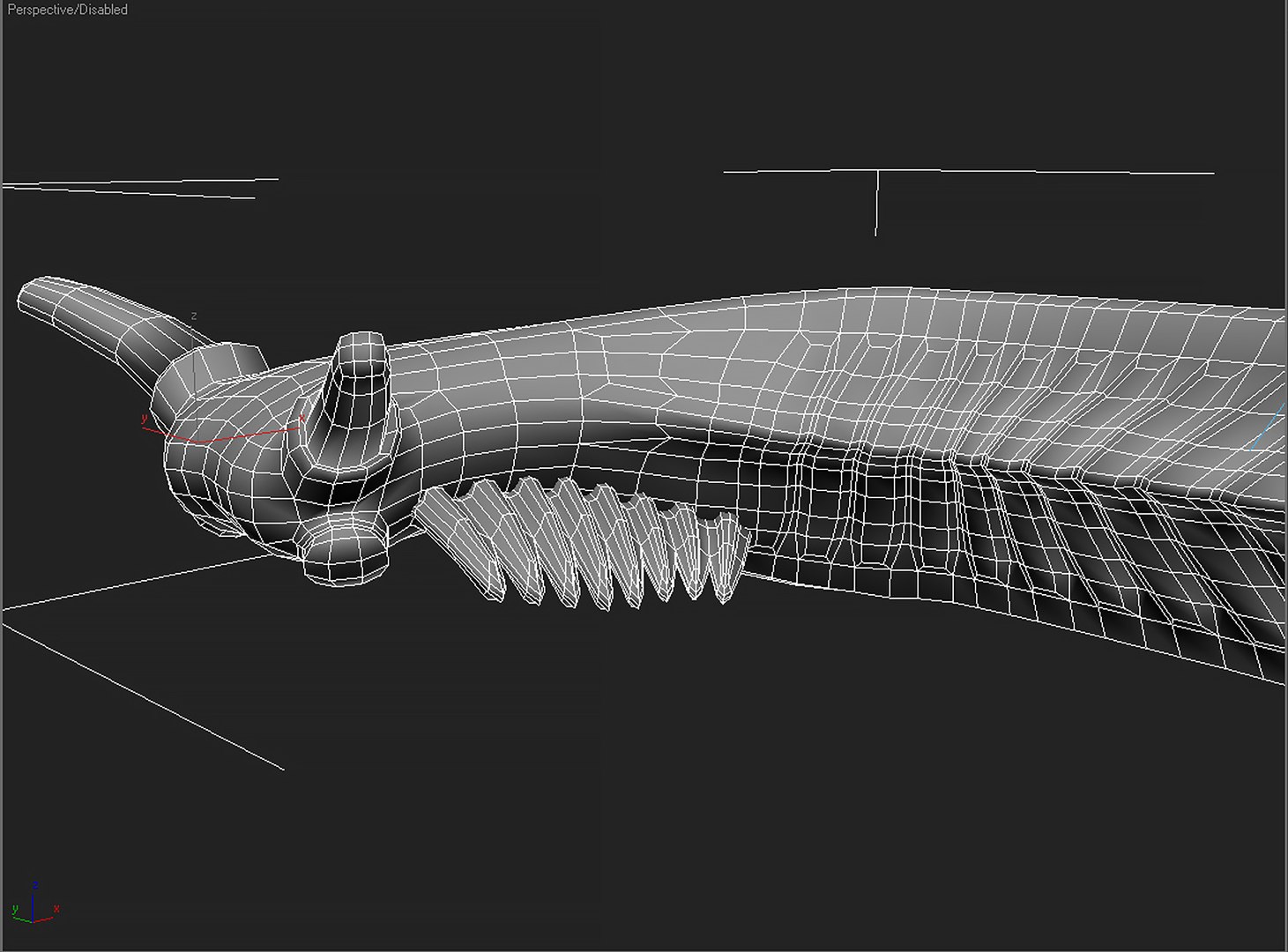 3d model pikaia prehistoric cambrian https://p.turbosquid.com/ts-thumb/6o/1spYQo/6c/m02/jpg/1739252203/1920x1080/fit_q87/24e79bbd2f46f3d8664b831ca354b41809139370/m02.jpg