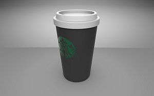 Vaso Reutilizable Starbucks model