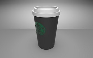 Vaso Reutilizable Starbucks