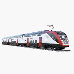 TWINDEXX Swiss Express IR200