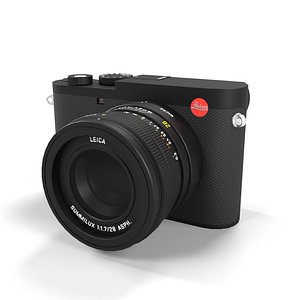 Leica Q3 Digital Camera