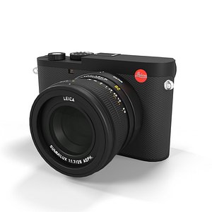 Leica Q3 Digital Camera
