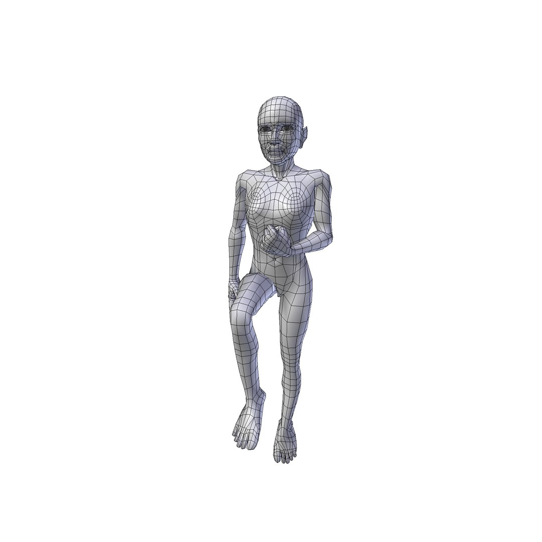 Girl 1 10m basemesh 3D model https://p.turbosquid.com/ts-thumb/6o/9XFIpT/yM/girl1.1wire0010/png/1730209508/1920x1080/fit_q87/5e2fd62a6f5d835ab010e026f3eeabddd477f887/girl1.1wire0010.jpg