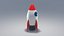 Toy Rocket 4K Free