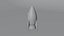 Toy Rocket 4K Free