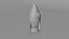 Toy Rocket 4K Free