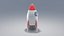 Toy Rocket 4K Free