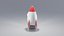 Toy Rocket 4K Free