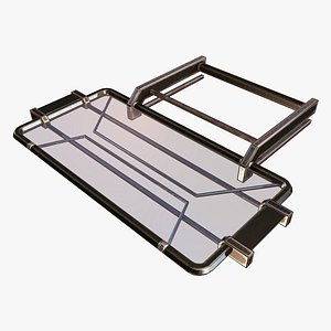 3D Protective Cornice A