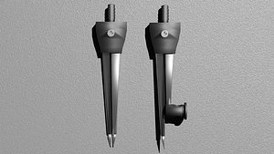 compass and divider