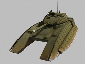 V_021_Rhino Hover Tank