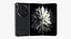 OPPO Encontrar N3 Clássico Preto