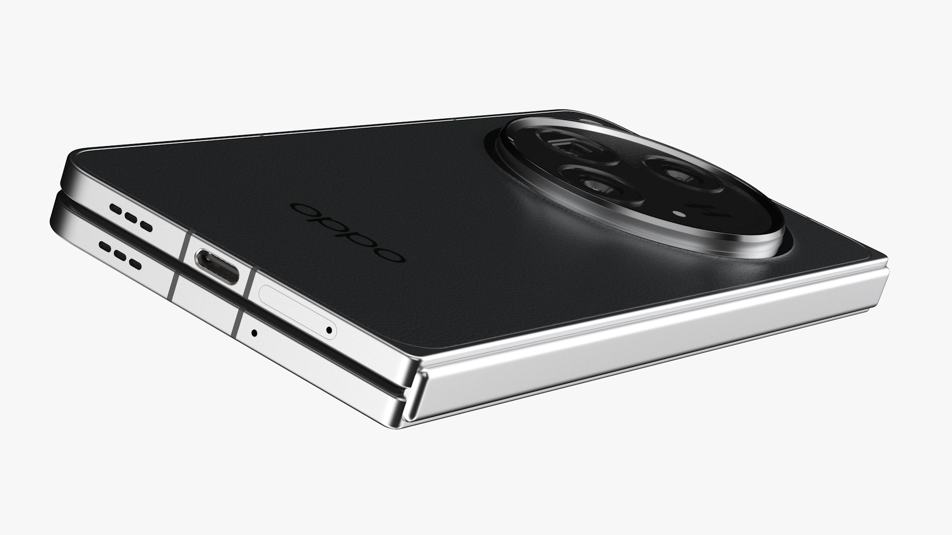 OPPO Find N3 Classic Black 3D model https://p.turbosquid.com/ts-thumb/6o/I9O1SP/Nr/black09/jpg/1697927392/1920x1080/fit_q87/593ad325402fd908be3be2253f175827ad338d99/black09.jpg