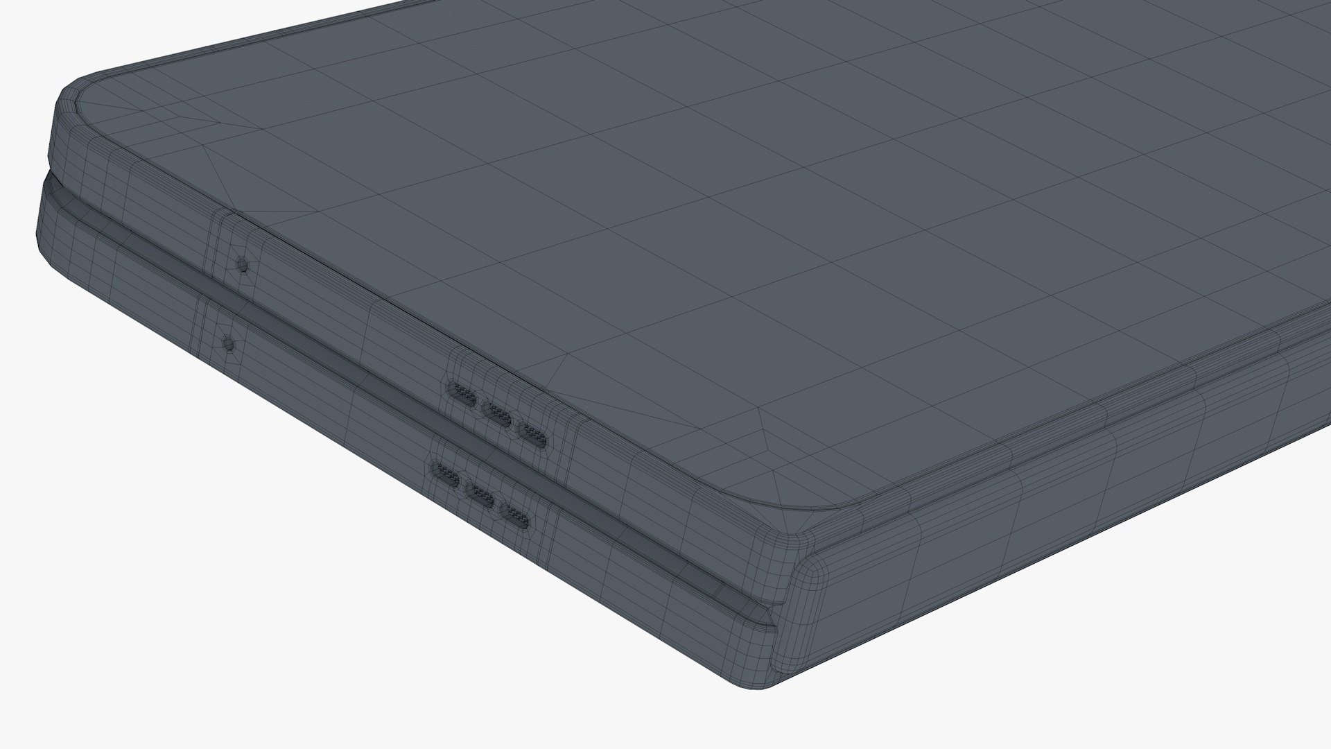 OPPO Find N3 Classic Black 3D model https://p.turbosquid.com/ts-thumb/6o/I9O1SP/bO/wire14/jpg/1697927552/1920x1080/fit_q87/9a8c33ec76db3ca8a3396cb10ba953c53b52623c/wire14.jpg