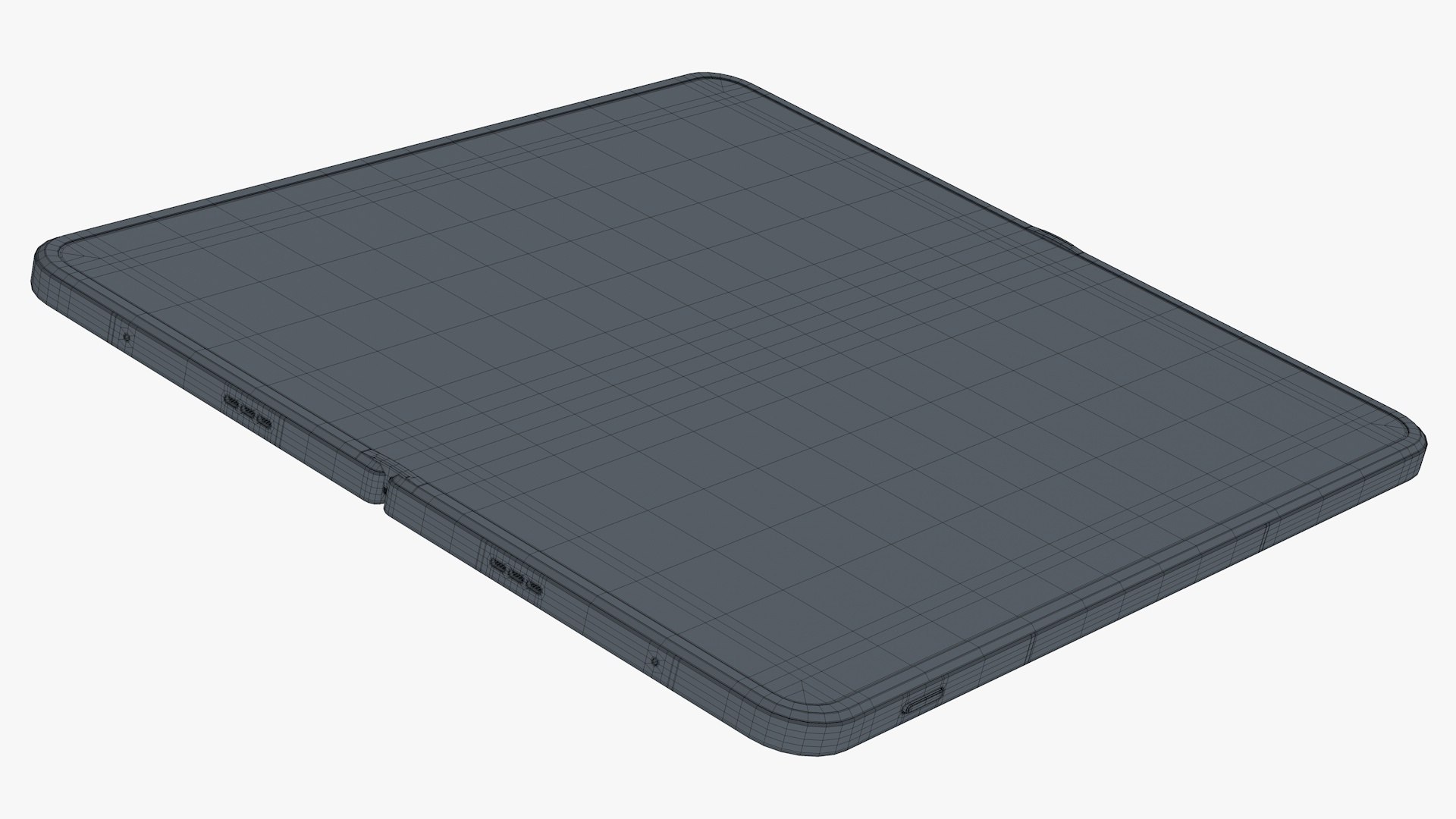 OPPO Find N3 Classic Black 3D model https://p.turbosquid.com/ts-thumb/6o/I9O1SP/xt/wire16/jpg/1697927553/1920x1080/fit_q87/ea3a35c28ec8b7cf9fb9598be4c43148b390c754/wire16.jpg