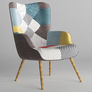 armchair Hygge