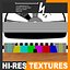 Retro Style Television Sets Pack