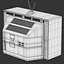 Retro Style Television Sets Pack