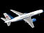 Боинг 757-200 С-32А