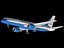 Боинг 757-200 С-32А
