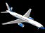 Боинг 757-200 С-32А