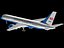 Боинг 757-200 С-32А
