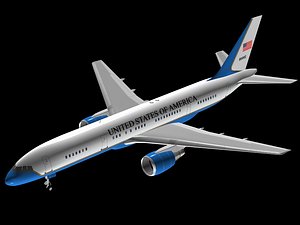 Boeing 757-200 C-32A