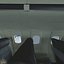 CRJ700 LUFTHANSA with interior