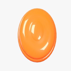 Candy Orange
