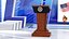 United States Presidential Furnishings Collection