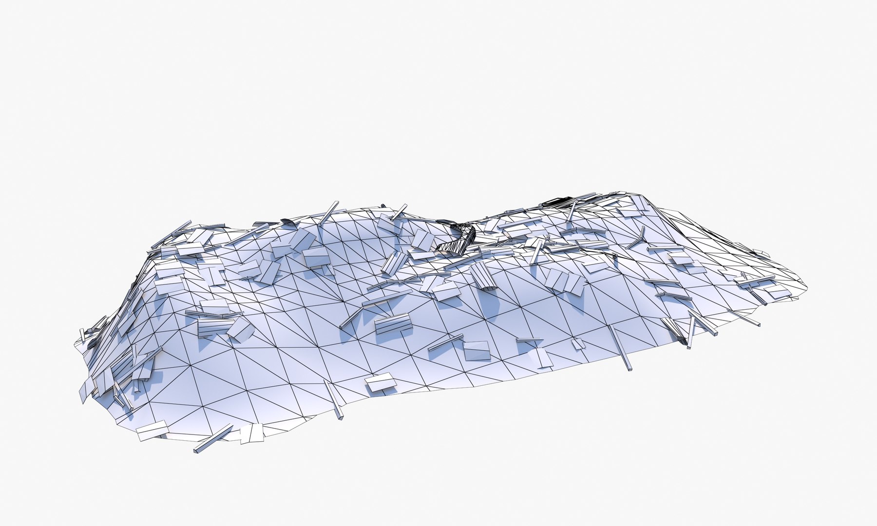 Trash 3D https://p.turbosquid.com/ts-thumb/6o/QyftYp/ft/5/jpg/1788975533/1920x1080/fit_q87/d4dfdfbc5f986d7bfc73ad433bba8d02423402ca/5.jpg