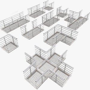 Air Bridge Set