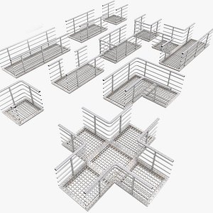 Air Bridge Set