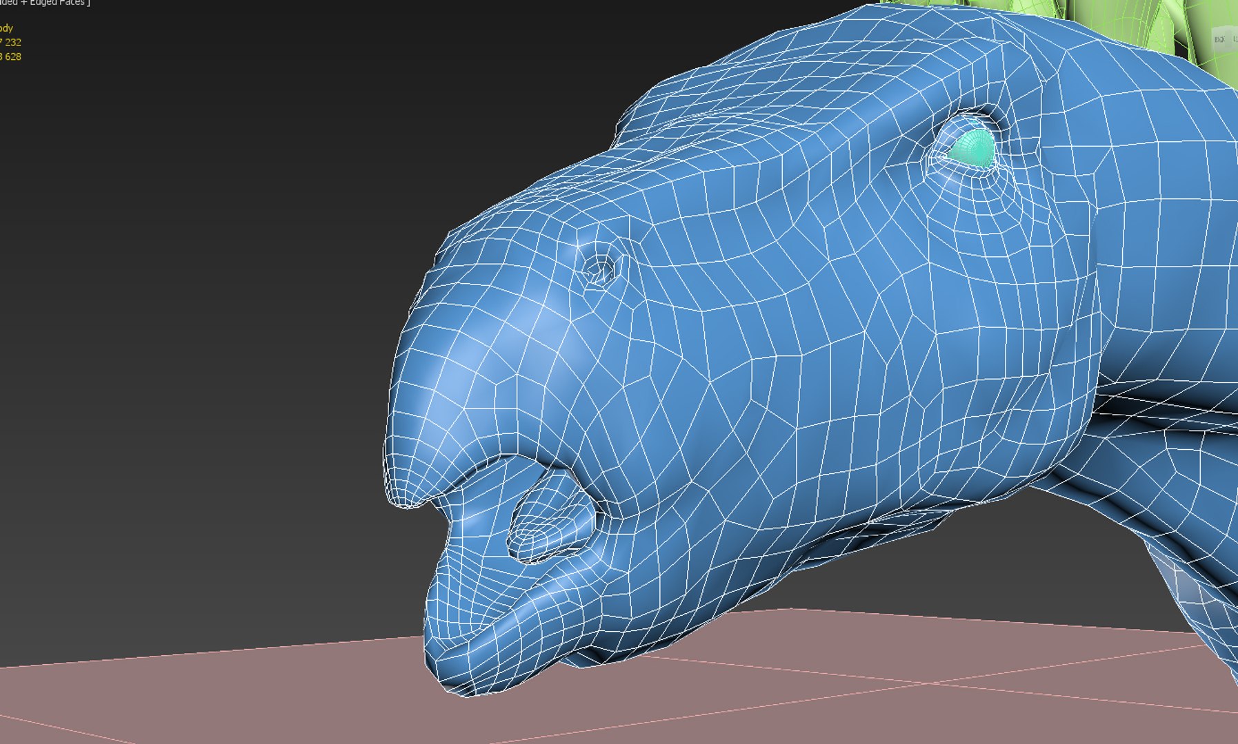 Rigging Animations Model - TurboSquid 1281926